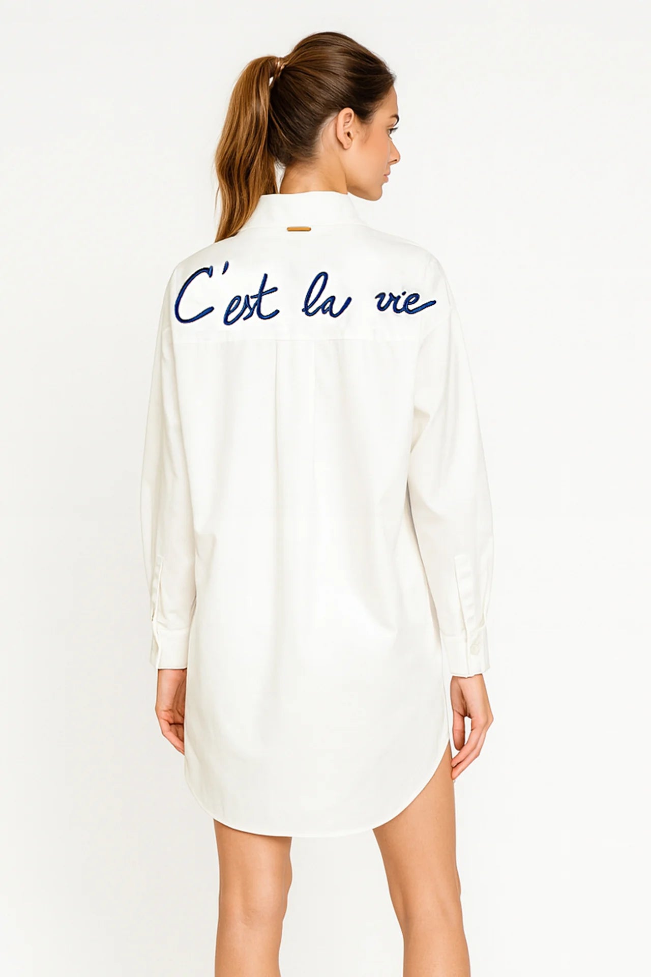 CAMISA sahoco