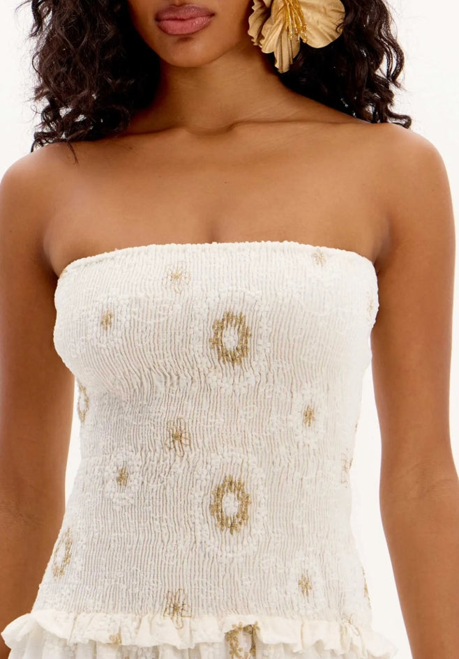 Vestido Lança Perfume