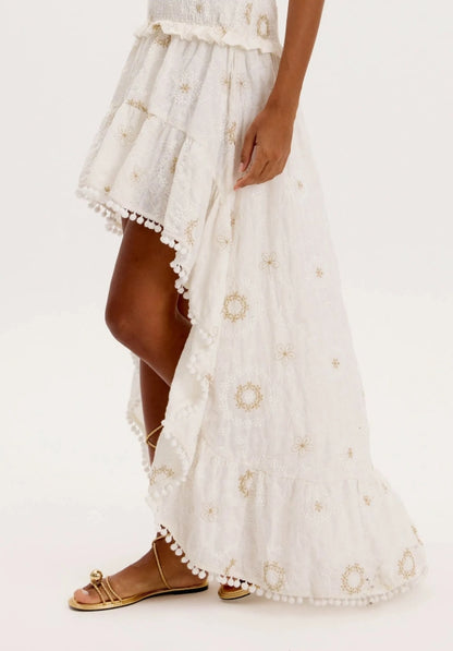 Vestido Lança Perfume