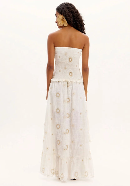 Vestido Lança Perfume