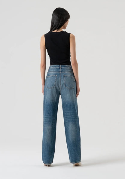 Fracomina Calça Denim
