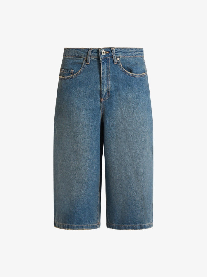 Calção Denim - Dixie