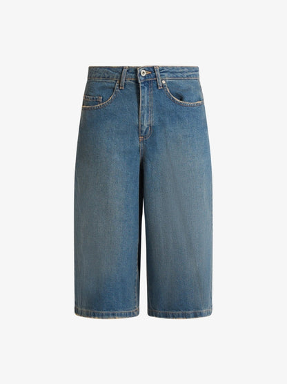 Calção Denim - Dixie