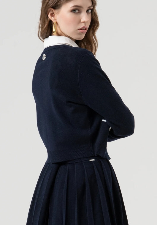 Cardigan Fracomina