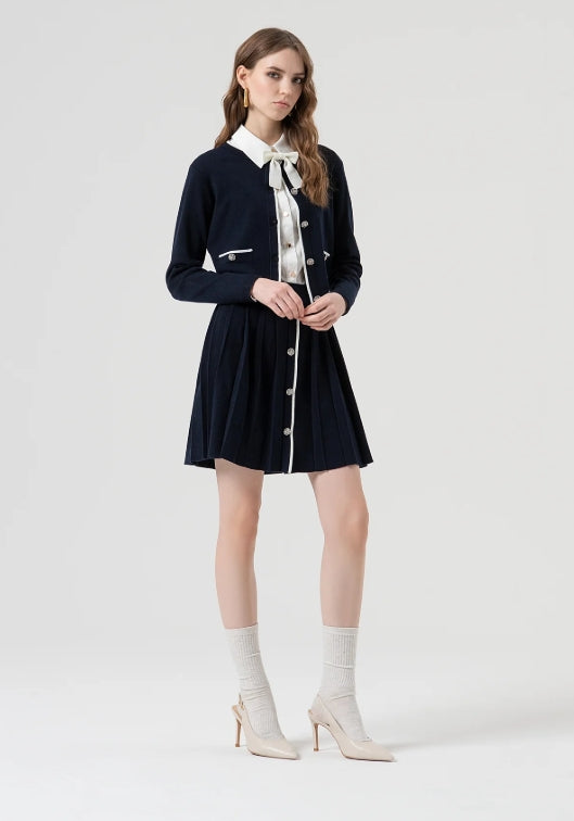 Cardigan Fracomina
