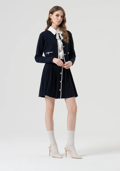 Cardigan Fracomina