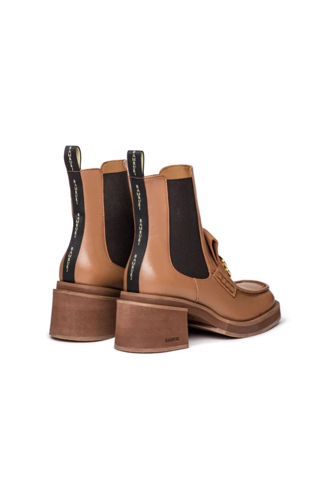 Botas Bamburi
