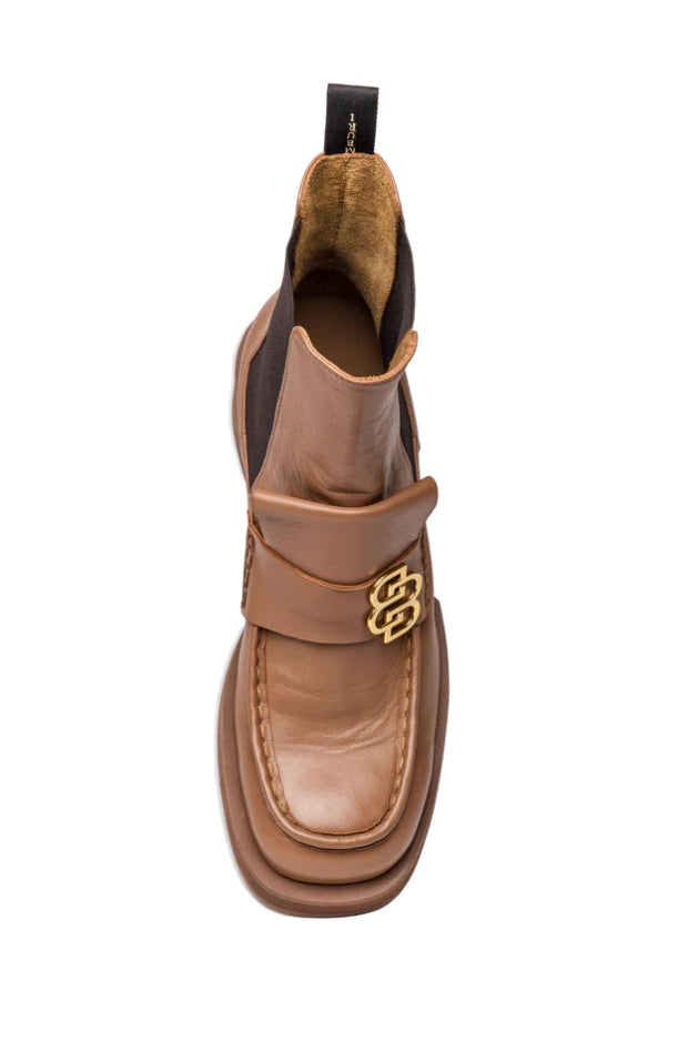 Botas Bamburi