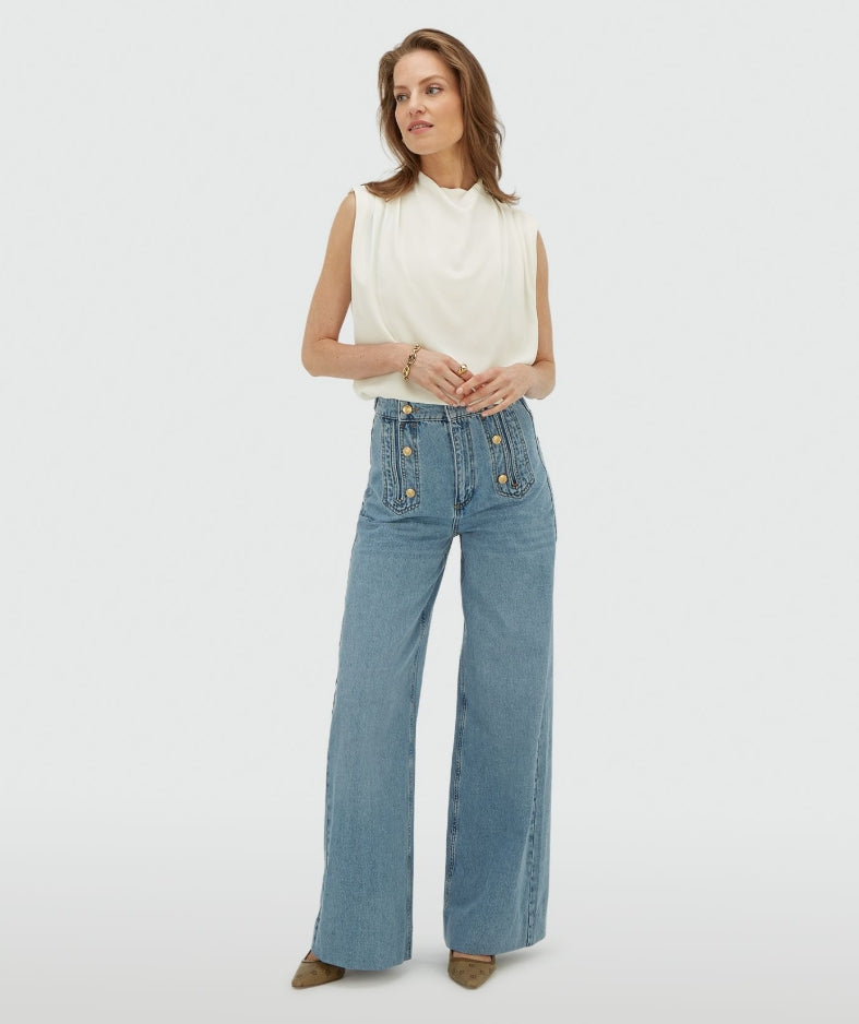 Blusa - Josh V