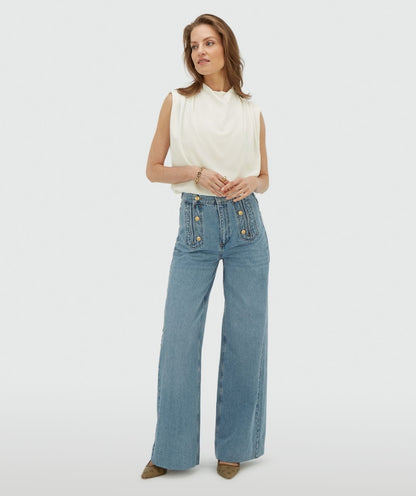 Blusa - Josh V