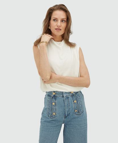 Blusa - Josh V