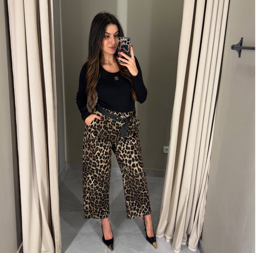 CALÇA DIXIE