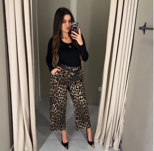 CALÇA DIXIE