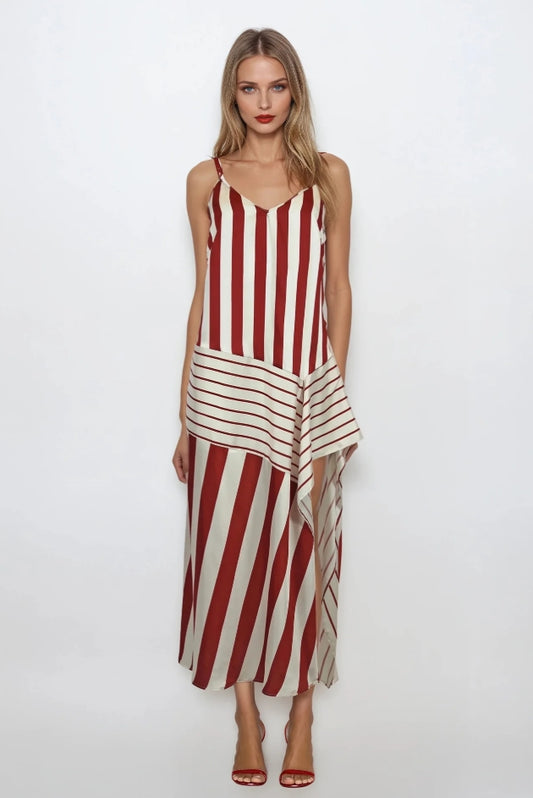 Vestido Sahoco
