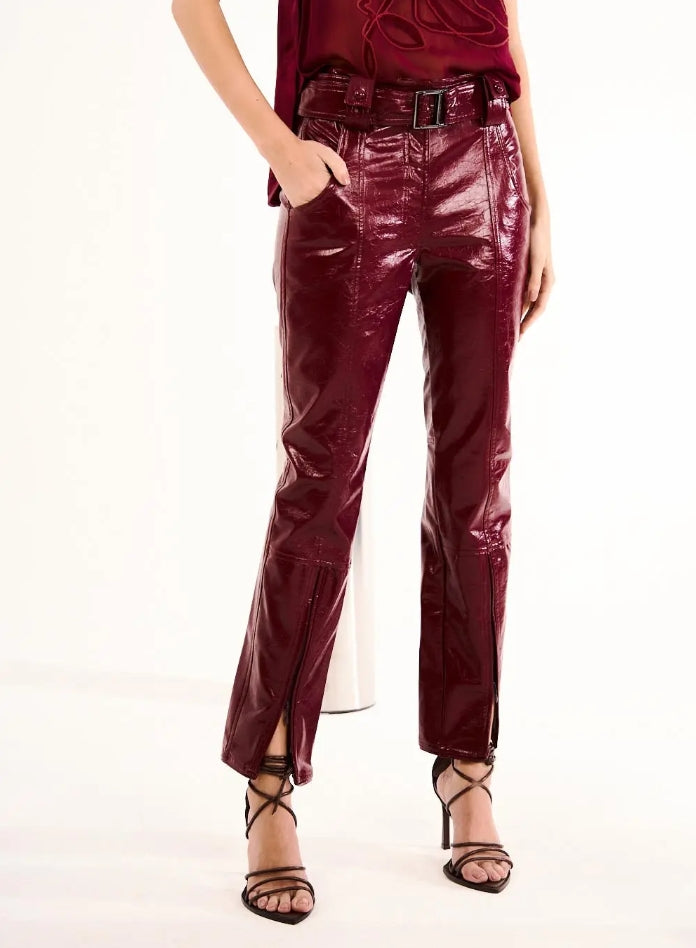 Calça Open