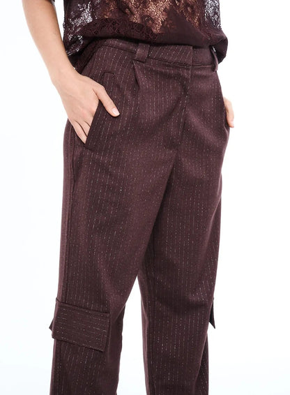 Calça Open