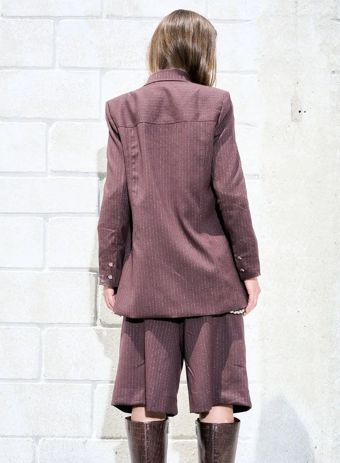 Blazer Open