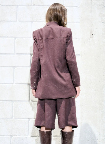 Blazer Open