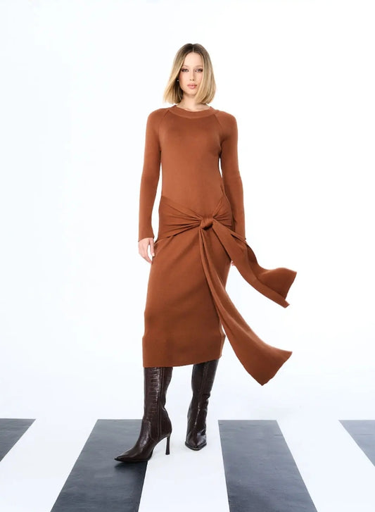 Vestido Open