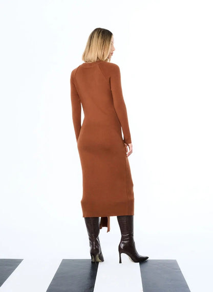 Vestido Open
