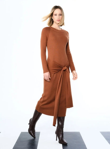 Vestido Open