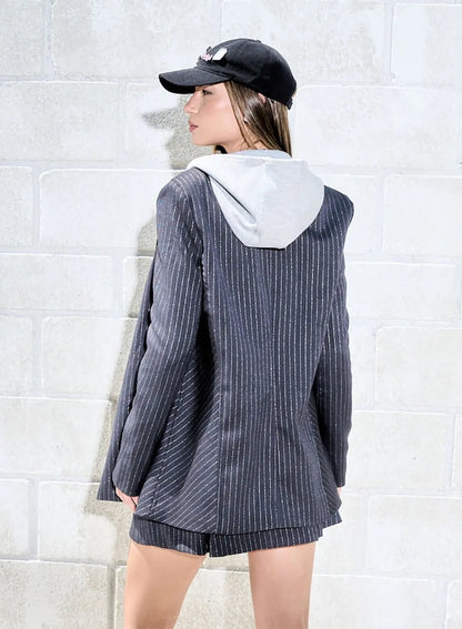 Blazer Open
