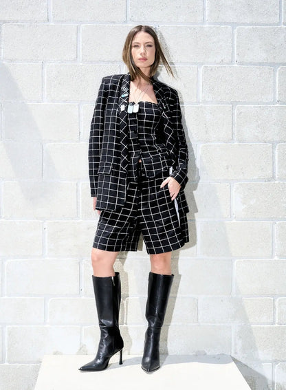 Blazer Open