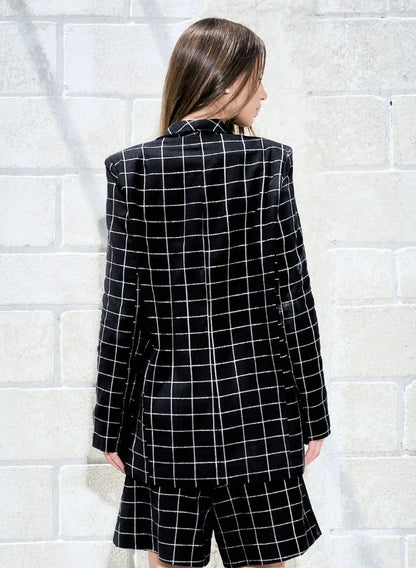 Blazer Open
