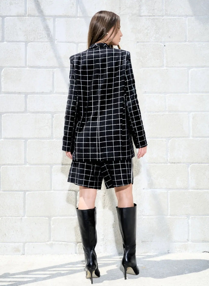 Blazer Open