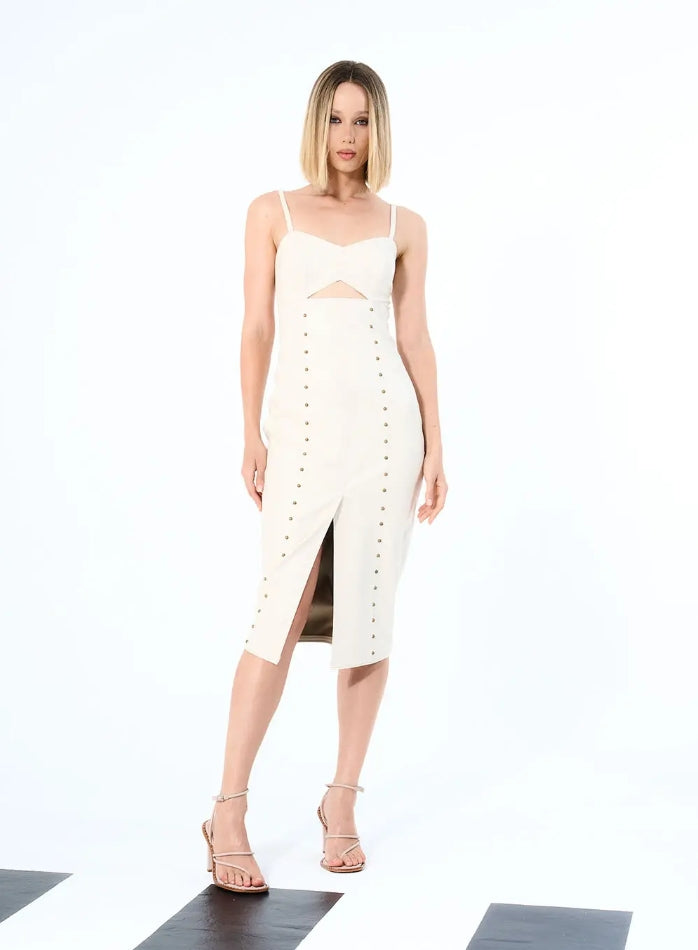 Vestido Open