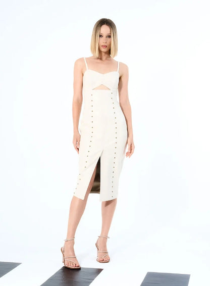 Vestido Open