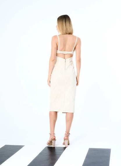 Vestido Open