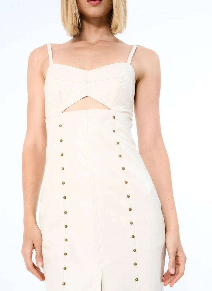Vestido Open