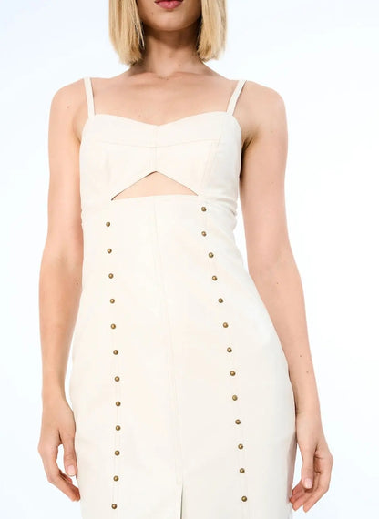 Vestido Open