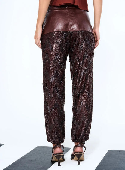 Calça Open