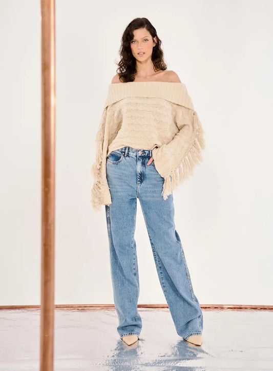 Calça Open