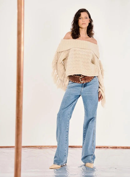 Calça Open