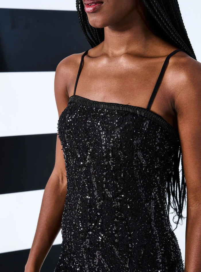 Vestido Open