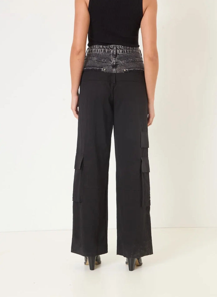 Calça Open