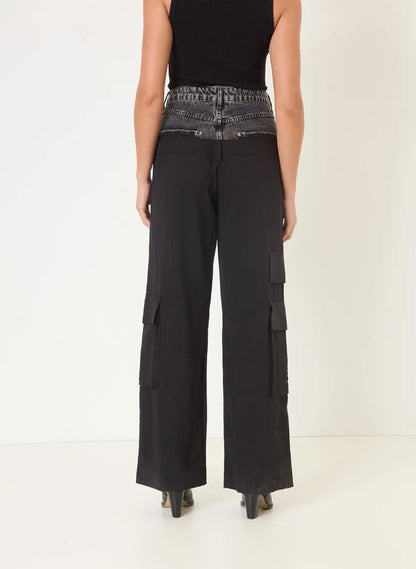 Calça Open