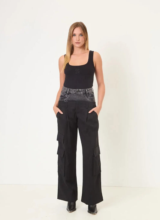 Calça Open