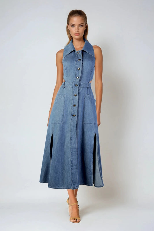 Vestido Sahoco