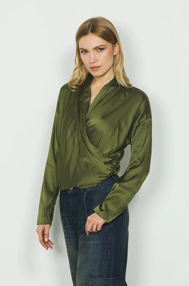 Relish Blouse