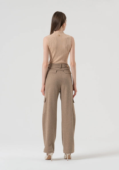 Calça Cargo Fracomina