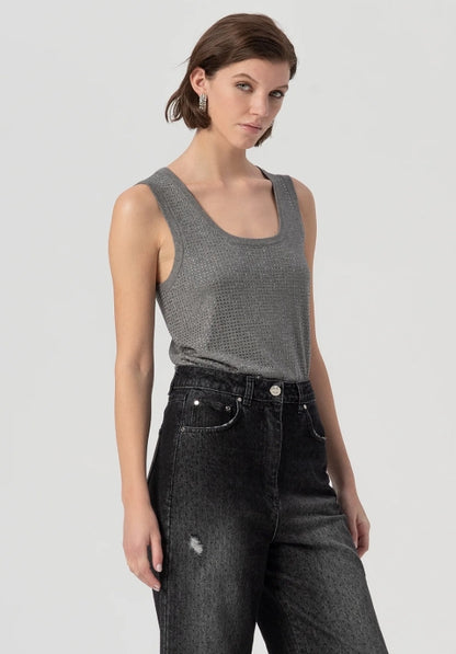 Calça Jeans Fracomina