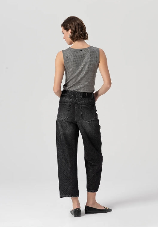 Calça Jeans Fracomina