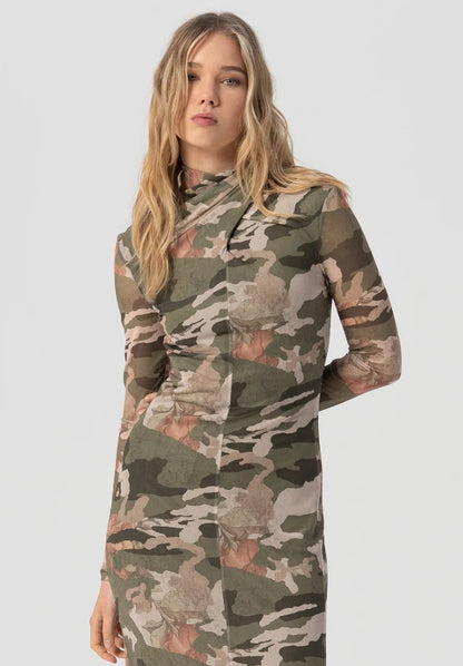 Vestido Fracomina