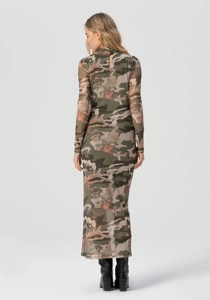 Vestido Fracomina