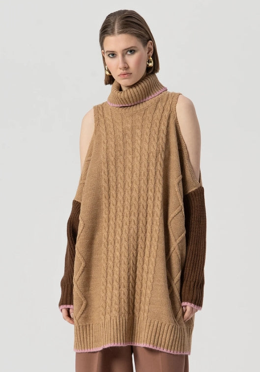 Camisola Fracomina