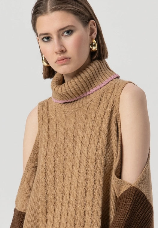 Camisola Fracomina